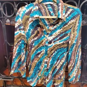 Beautiful Dressy Shirt